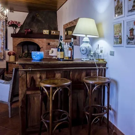 Belle Vue Vendégház *