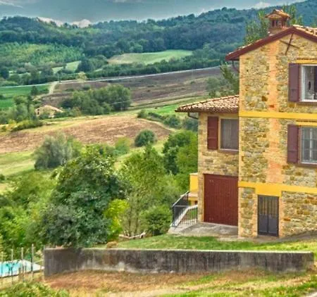 Belle Vue Salsomaggiore Terme