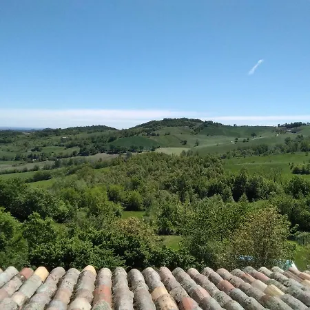 Belle Vue Salsomaggiore Terme