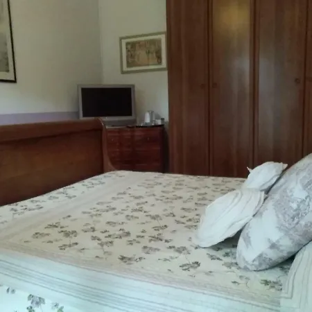 Belle Vue Vendégház Salsomaggiore Terme