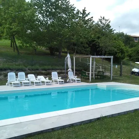 Belle Vue Vendégház *