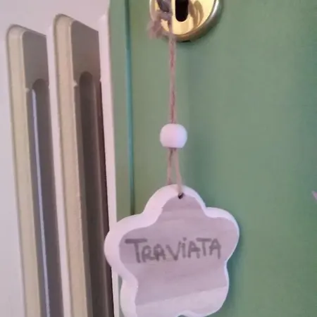 Belle Vue Vendégház *