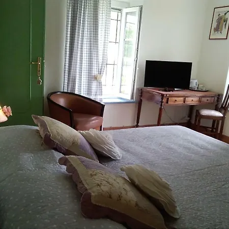 Belle Vue Salsomaggiore Terme