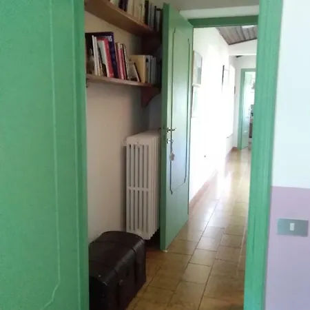 Affittacamere Belle Vue Salsomaggiore Terme